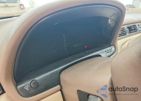 1998 Lexus Sc 400 Base from USA, damaged, VIN JT8CH32Y6W1001102